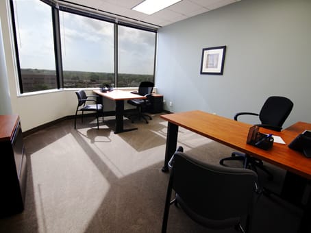 Image 16 of the Regus - Highland Park Place - Cole Ave - Dallas office