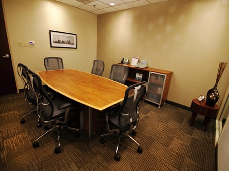 Image 17 of the Regus - Highland Park Place - Cole Ave - Dallas office