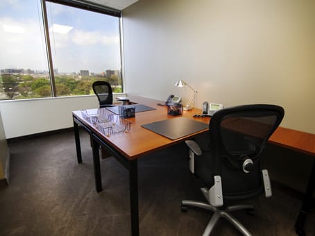 Image 18 of the Regus - Highland Park Place - Cole Ave - Dallas office