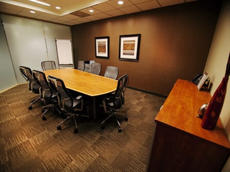 Image 19 of the Regus - Highland Park Place - Cole Ave - Dallas office