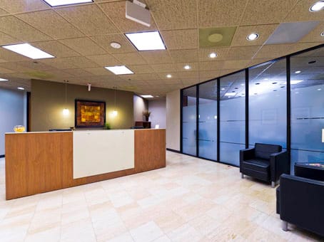 Image 12 of the Regus - E. Park Blvd - Plano office