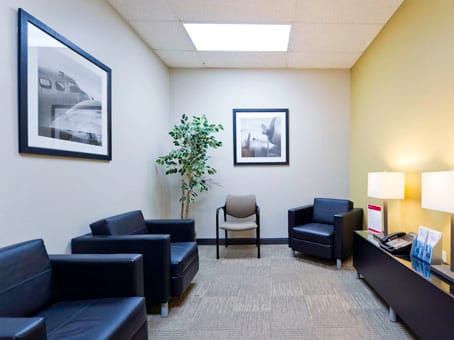 Image 17 of the Regus - E. Park Blvd - Plano office