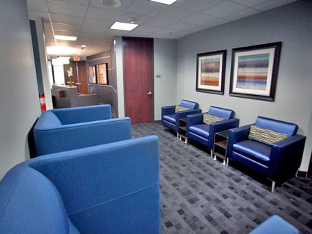 Image 21 of the Regus - Bridge St - Fort Worth office