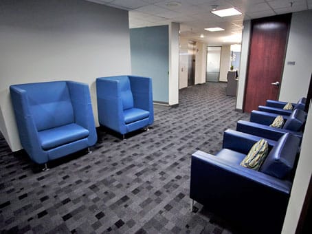 Image 22 of the Regus - Bridge St - Fort Worth office