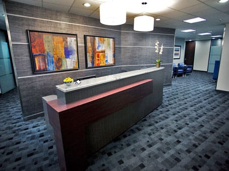 Image 14 of the Regus - Bridge St - Fort Worth office