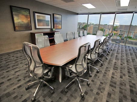 Image 17 of the Regus - Bridge St - Fort Worth office