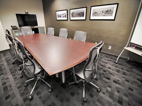 Image 18 of the Regus - Bridge St - Fort Worth office