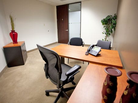 Image 19 of the Regus - Bridge St - Fort Worth office