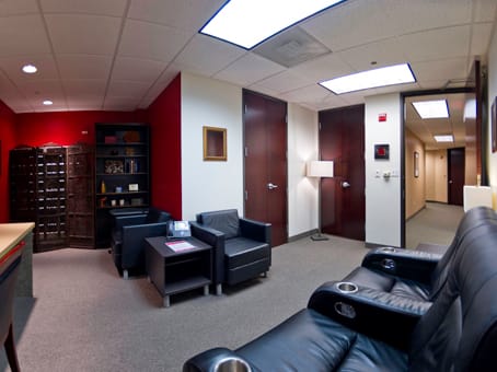 Image 20 of the Regus - Frisco Sq Blvd - Frisco office