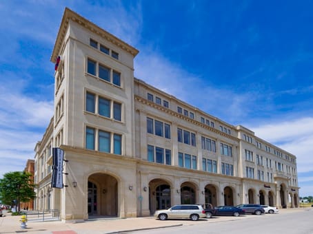 Image 12 of the Regus - Frisco Sq Blvd - Frisco office