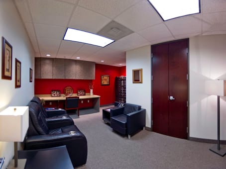 Image 19 of the Regus - Frisco Sq Blvd - Frisco office