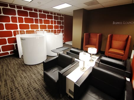 Image 22 of the Regus - Embassy Building - Irving office