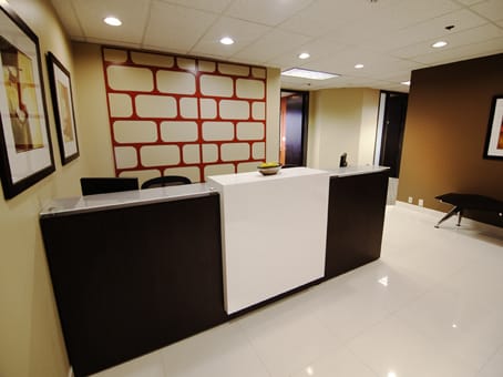 Image 14 of the Regus - Embassy Building - Irving office