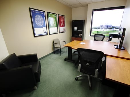 Image 15 of the Regus - Embassy Building - Irving office