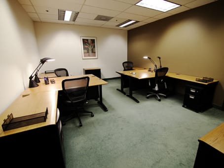 Image 18 of the Regus - Embassy Building - Irving office