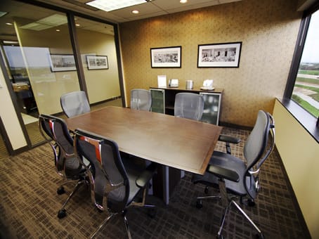 Image 19 of the Regus - Embassy Building - Irving office