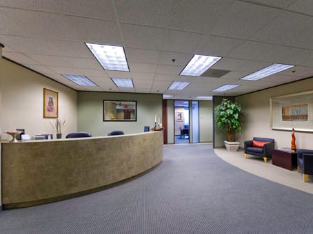 Image 11 of the Regus - North Central Expressway - Richardson office