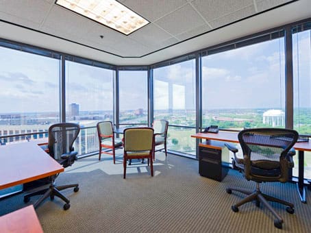 Image 12 of the Regus - North Central Expressway - Richardson office