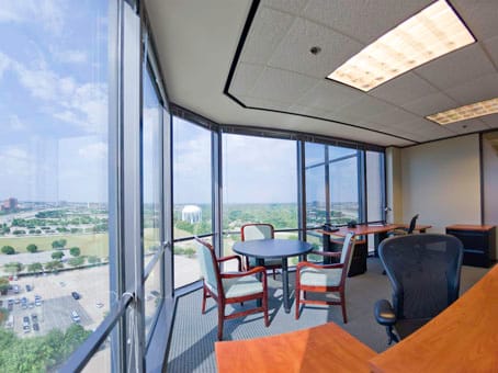 Image 13 of the Regus - North Central Expressway - Richardson office