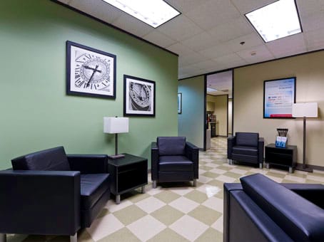 Image 15 of the Regus - North Central Expressway - Richardson office