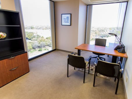 Image 12 of the Regus - Dominion Plaza - Preston Road - Dallas office