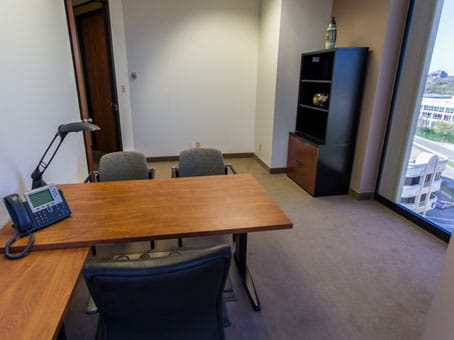 Image 13 of the Regus - Dominion Plaza - Preston Road - Dallas office