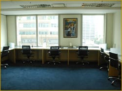 Image 7 of the Signature Serviced Offices - Menara Rohas Perkasa - Kuala Lumpur office