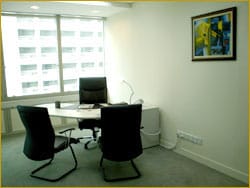 Image 9 of the Signature Serviced Offices - Menara Rohas Perkasa - Kuala Lumpur office