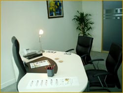 Image 10 of the Signature Serviced Offices - Menara Rohas Perkasa - Kuala Lumpur office