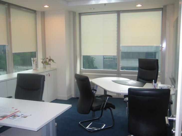 Image 11 of the Signature Serviced Offices - Menara Rohas Perkasa - Kuala Lumpur office