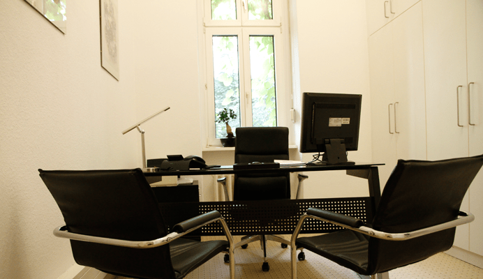 Image 17 of the BÜROTEL Business Center - Kurfurstendamm, Berlin -10711 office