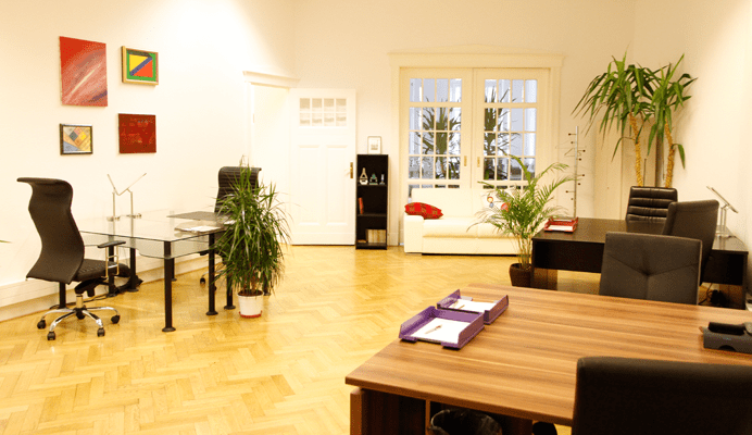 Image 20 of the BÜROTEL Business Center - Kurfurstendamm, Berlin -10711 office