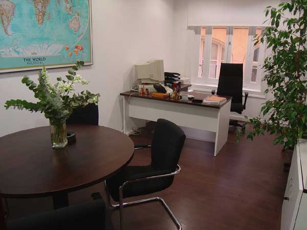 Image 9 of the IBC - Madrid Ortega y Gasset - Planta Baja, 28006- Madrid office