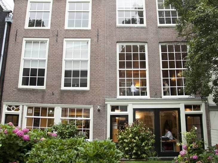 Image 16 of the Euro BC - Keizersgracht, 1015CS - Amsterdam office