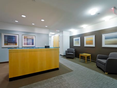 Image 9 of the Regus - 1650 Market Street - Philadelphia - PA office