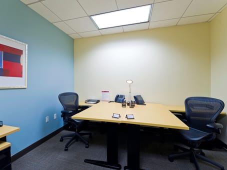 Image 11 of the Regus - 1650 Market Street - Philadelphia - PA office