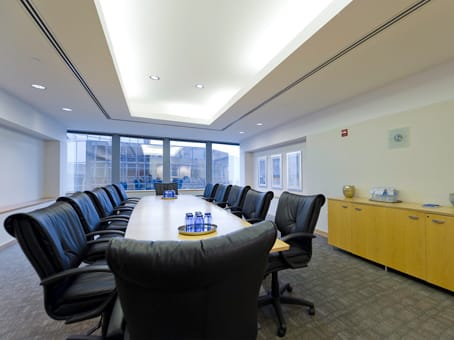 Image 12 of the Regus - 1650 Market Street - Philadelphia - PA office