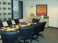 Image 7 of the Regus - North Illinois Street - Indianapolis office