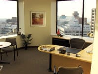 Image 9 of the Regus - North Illinois Street - Indianapolis office