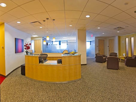 Image 17 of the Regus - Madison Square Garden - 5 Penn Plaza - New York - NY office