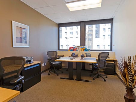 Image 18 of the Regus - Madison Square Garden - 5 Penn Plaza - New York - NY office