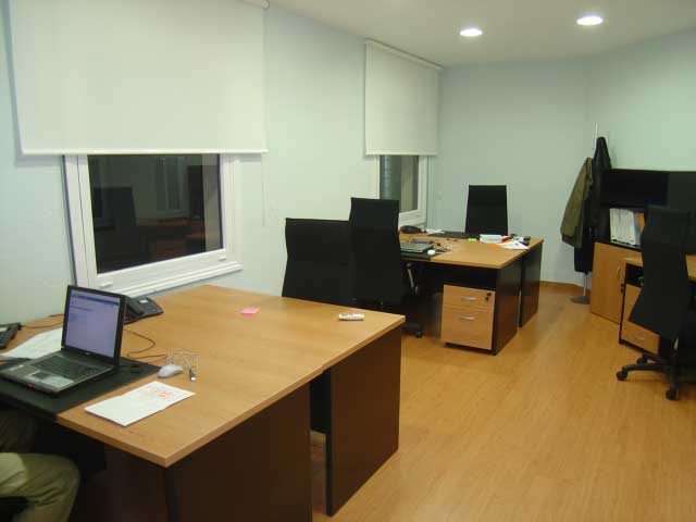 Image 6 of the Corcega Business Centers - Rambla Cataluna, Barcelona office