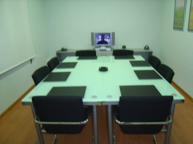 Image 7 of the Corcega Business Centers - Rambla Cataluna, Barcelona office