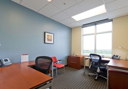 Image 12 of the Regus - East Royal Lane - Irving - TX office