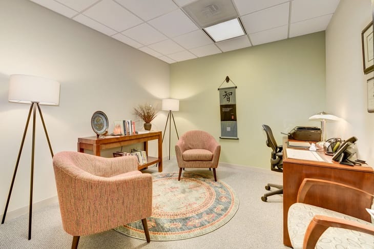 Image 18 of the Carr Workplaces - Bethesda - Hampden Lane - Bethesda, MD office