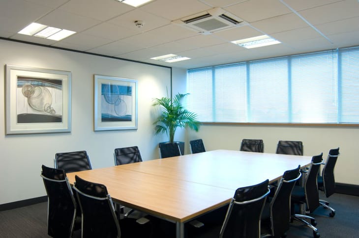 Image 19 of the Flexibase Ltd- Trigate Business Centre - Hagley Rd West - Birmingham, B68 office