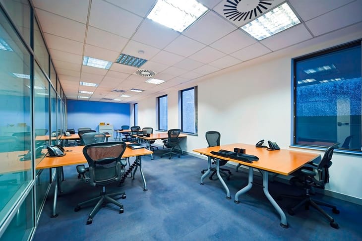 Image 11 of the Regus - Castlemead - Lower Castle Street - Bristol, BS1 office