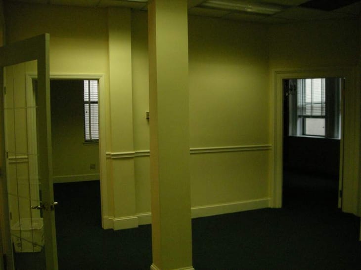 Image 23 of the Vansant LLC - East Lexington St - Baltimore office