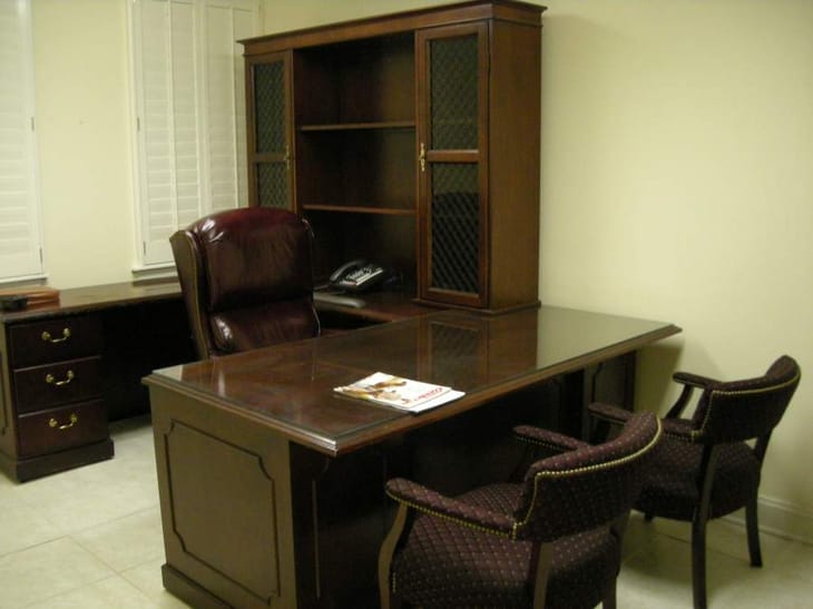 Image 19 of the Vansant LLC - East Lexington St - Baltimore office