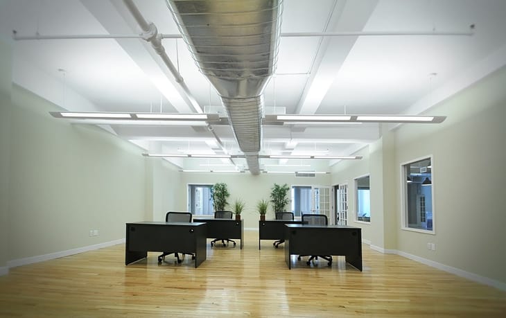 Image 23 of the Select Office Suites - 1115 Broadway, New York office